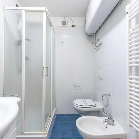 Aba Village-14 By Interhome Apartmán Scarlino