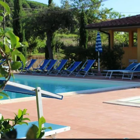 Aba Village-14 By Interhome * Scarlino