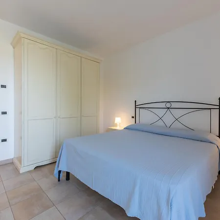 Apartmán Aba Village-14 By Interhome *