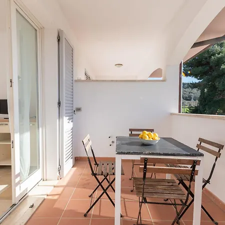 Apartmán Aba Village-14 By Interhome *