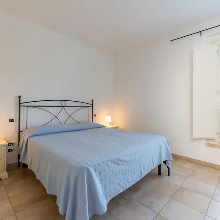 Apartmán Aba Village-14 By Interhome